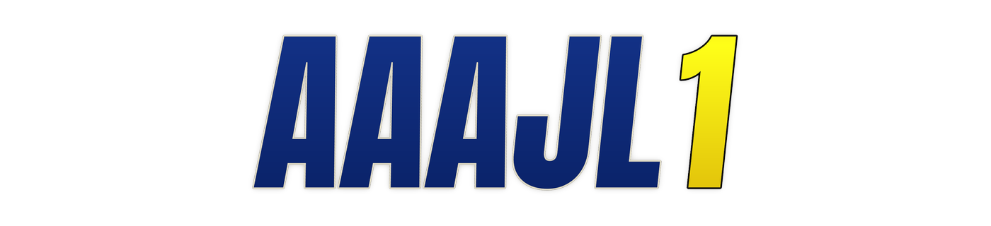 aaajl1 Logo